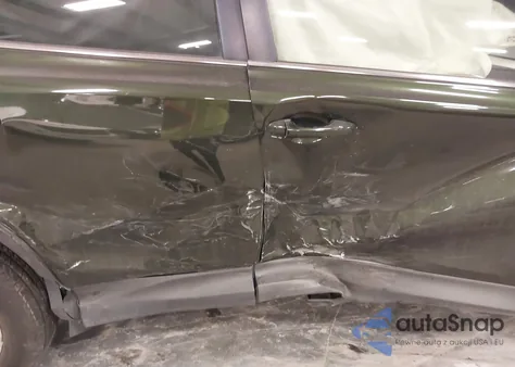 2013 Toyota Rav4 Xle из США, поврежденный, VIN JTMRFREV0DD029396